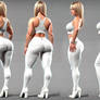 Cuteperfectbigass Tightpants Skinny Hugeassperfect