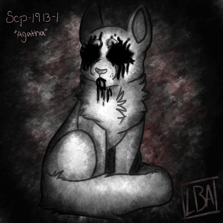 SCP Fandomstuck by Silverfang10001 on DeviantArt