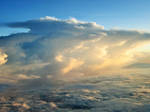 Cloud 9 by unlockedthoughts