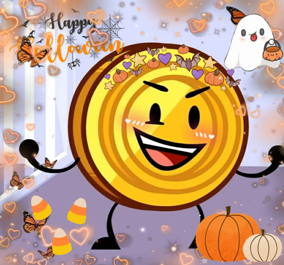 Spooky Arcade Token PFP by KatieRaeBush on DeviantArt