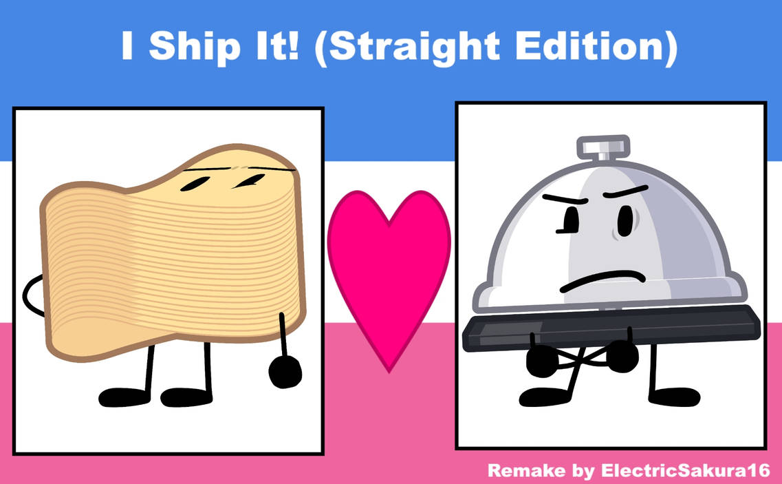 CTBC Ships: Chip Stack X Service Bell by KatieRaeBush on DeviantArt