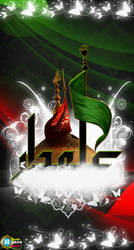 hazrat abbas