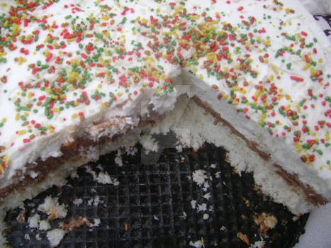 Cake'