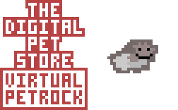 The Virtual Petrock