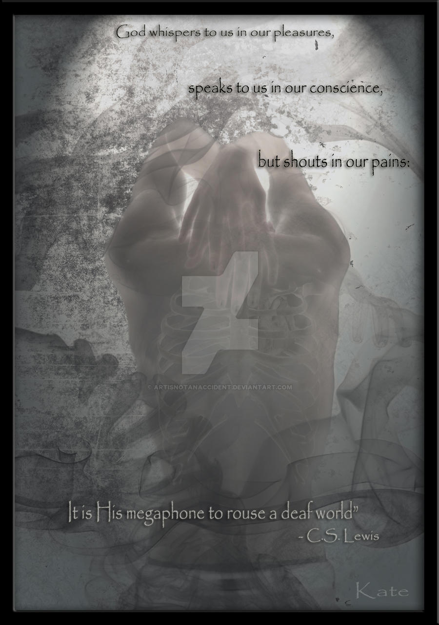 .:Tribulation:.