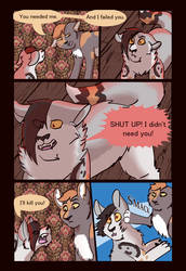 Killer Family Dynamics page 13