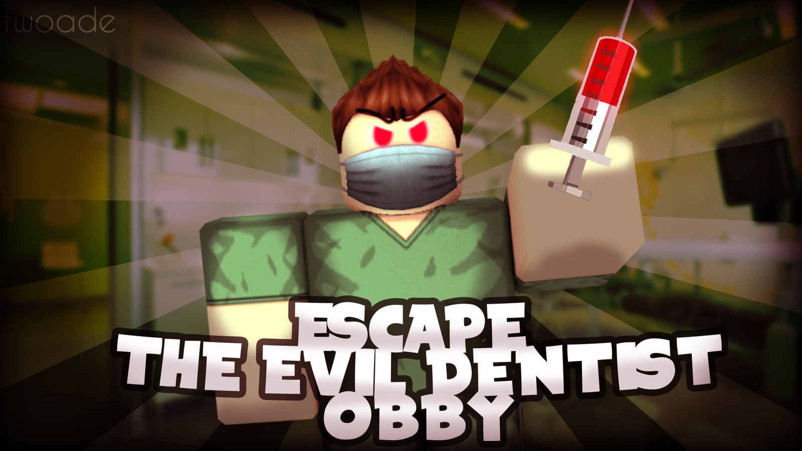 Roblox Gfx Game Thumbnail By Twoade On Deviantart - deviantart gfx roblox games Roblox Gfx Game Thumbnail By Twoade On Deviantart - gfx roblox games