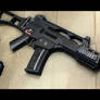 G36C SD Airsoft