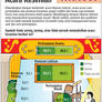 Infographic for newspaper