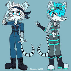 Lexi Outfit Ref