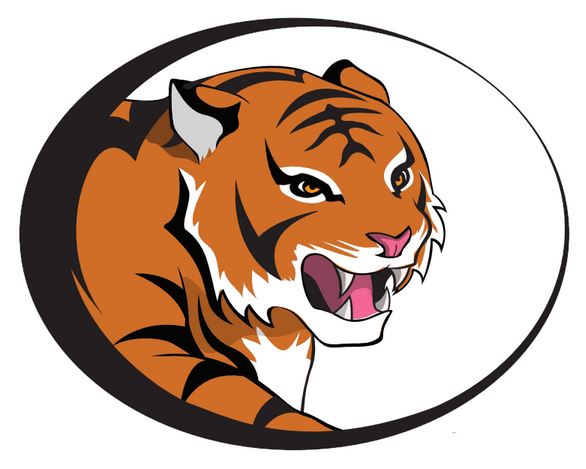 School Logo: Athletics