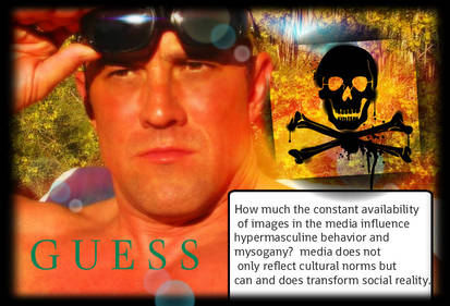 Explore the Best Hypermasculinity Art | DeviantArt