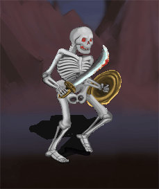 Waypointer Skeleton Skeleton walk by Glabrex on DeviantArt