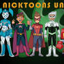 Nicktoons United 