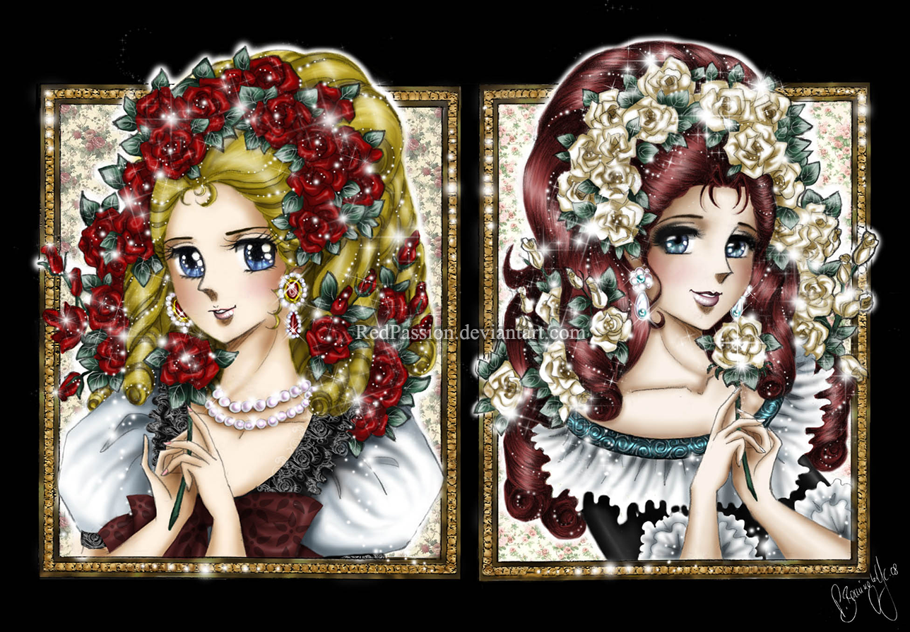 SnowWhite+RoseRed-MA+Emily