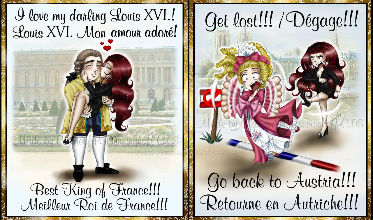 LOUIS XVI Watches  Novelty Versailles