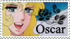 Stamp-Oscar by RedPassion