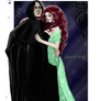 Severus+Emily-First Ball