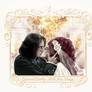 Emily+Severus-Wedding Kiss