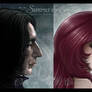 Emily+Severus-Wish you where here!Close-up