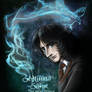 Septimus Snape - The new Prince