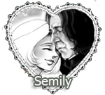 Semily Heart Stamp3 by RedPassion