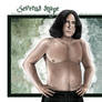 Severus Snape - The bravest and most sexiest!