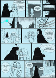 EmilyxSeverus Chibis - Revenge Page2