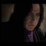 Severus Snape - One single view...