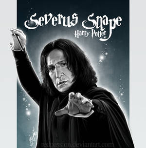 Severus Snape