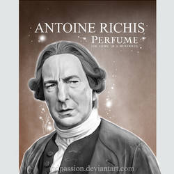Antoine Richis
