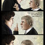 Johnlock - You are back!