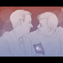 Mystrade - 4Ever Kiss