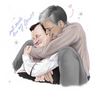 Mystrade - I just don't do what...