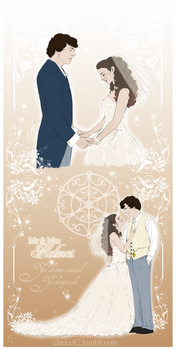 Sherlolly - Wedding