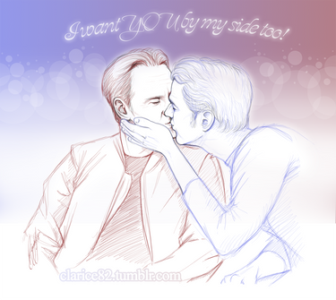 Cherik Sketch