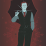 Mycroft Holmes 1