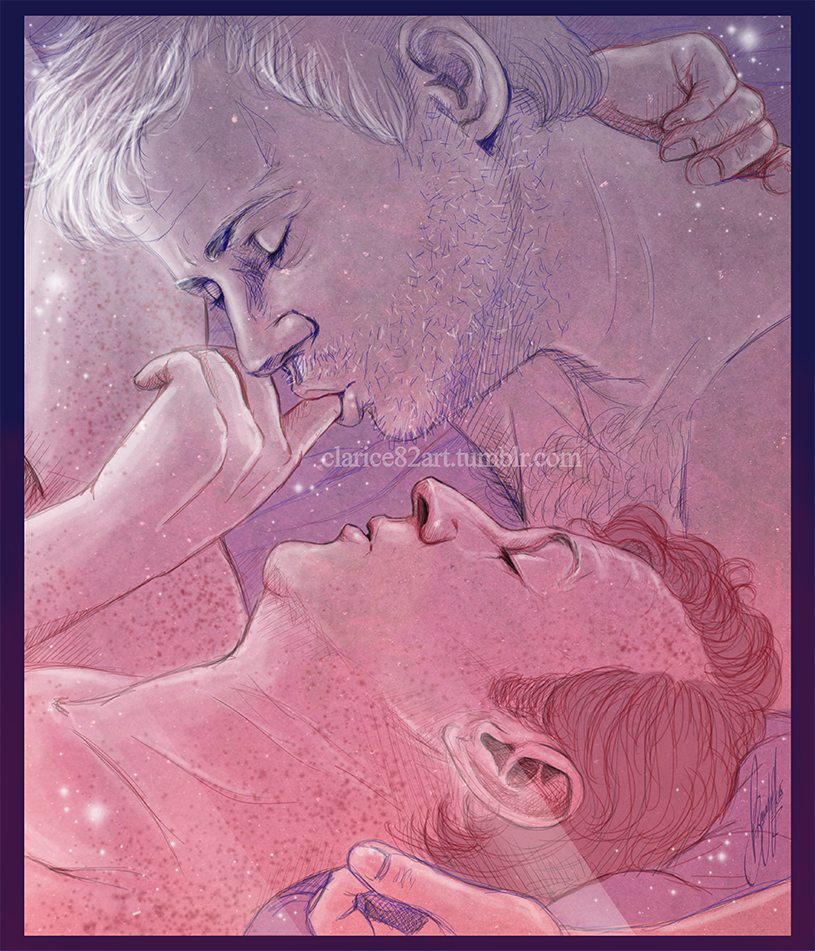 Mystrade - Moonlight Love