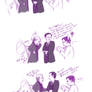 Mystrade - Lestrades perfect date