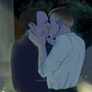 Mystrade ~ Cherchez la femme