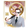 Kingsman Part II - Harry