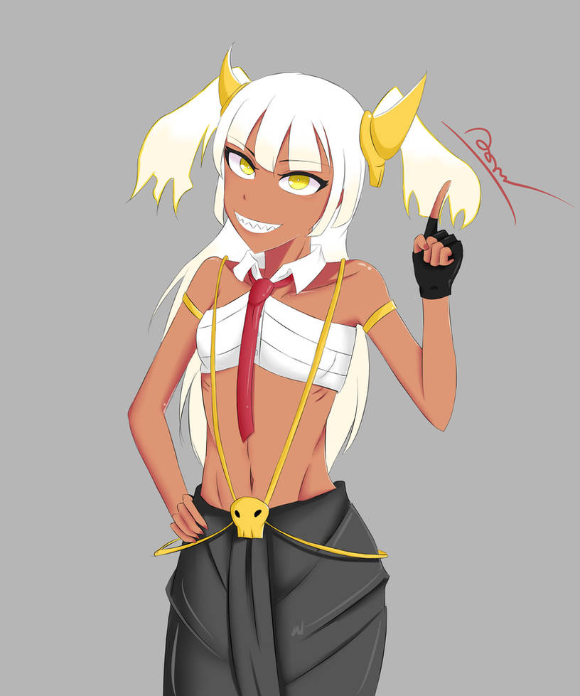 Rory X Roru roru by Razzdrawing on DeviantArt