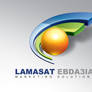 Lamasat Ebda3ia logo 2