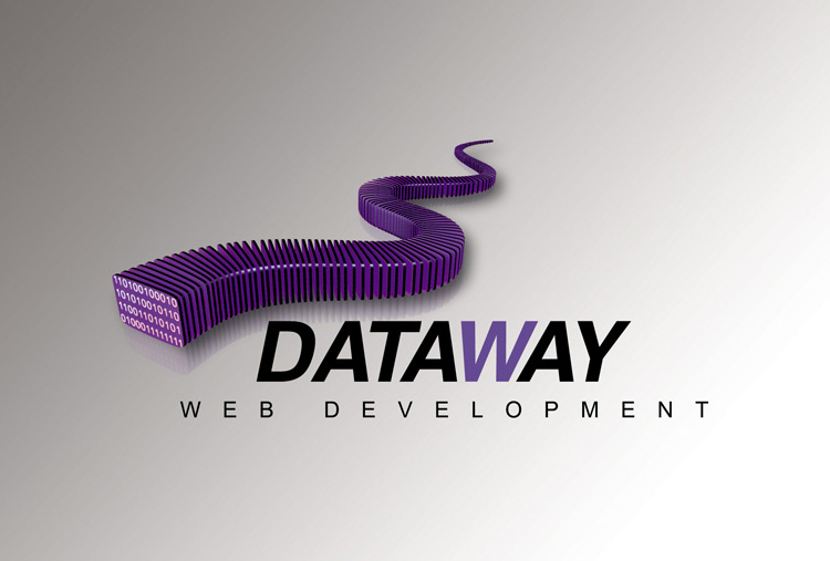 DataWay Logo Rev2