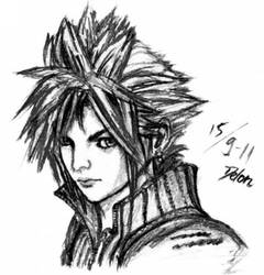 Sketch for fun - Cloud