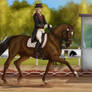 5 - AI3DE 16 - Galaxy Sabooh Dressage