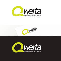 Qwerta Company Logo