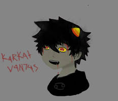 Karkat