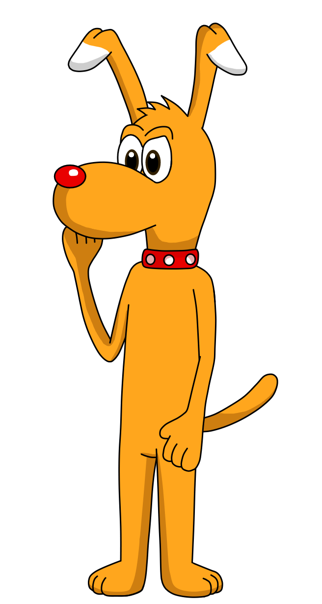 Inspector best sale gadget dog