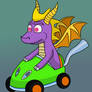 CNK Spyro